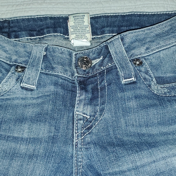 True Religion Jeans - Picture 1 of 5
